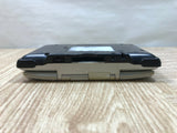 Nintendo DS Platinum Silver Console Nintendo Japan - Not Working LG9209