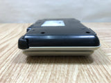Nintendo DS Platinum Silver Console Nintendo Japan - Not Working LG9209
