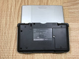 Nintendo DS Platinum Silver Console Nintendo Japan - With Defects LG9210