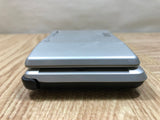Nintendo DS Platinum Silver Console Nintendo Japan - With Defects LG9210