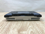 Nintendo DS Platinum Silver Console Nintendo Japan - With Defects LG9210