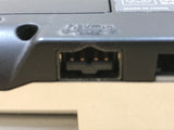 Nintendo DS Platinum Silver Console Nintendo Japan - With Defects LG9210