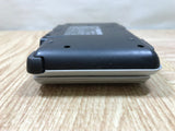 Nintendo DS Platinum Silver Console Nintendo Japan - With Defects LG9210