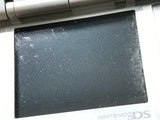 Nintendo DS Platinum Silver Console Nintendo Japan - With Defects LG9211