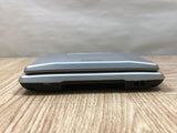Nintendo DS Platinum Silver Console Nintendo Japan - With Defects LG9211