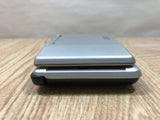 Nintendo DS Platinum Silver Console Nintendo Japan - With Defects LG9211