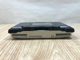 Nintendo DS Platinum Silver Console Nintendo Japan - With Defects LG9211