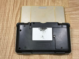 Nintendo DS Platinum Silver Console Nintendo Japan - With Defects LG9212