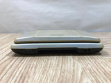 Nintendo DS Platinum Silver Console Nintendo Japan - With Defects LG9212