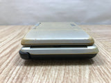 Nintendo DS Platinum Silver Console Nintendo Japan - With Defects LG9212