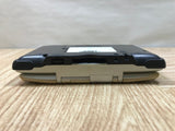 Nintendo DS Platinum Silver Console Nintendo Japan - With Defects LG9212