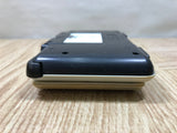 Nintendo DS Platinum Silver Console Nintendo Japan - With Defects LG9212
