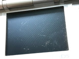 Nintendo DS Platinum Silver Console Nintendo Japan - With Defects LG9213
