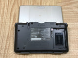 Nintendo DS Platinum Silver Console Nintendo Japan - With Defects LG9213