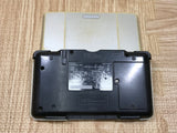 Nintendo DS Platinum Silver Console Nintendo Japan - With Defects LG9214
