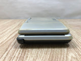 Nintendo DS Platinum Silver Console Nintendo Japan - With Defects LG9214