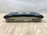 Nintendo DS Platinum Silver Console Nintendo Japan - With Defects LG9214