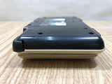 Nintendo DS Platinum Silver Console Nintendo Japan - With Defects LG9214