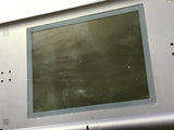Nintendo DS Lite Enamel Navy Console Nintendo Japan - With Defects LG9215