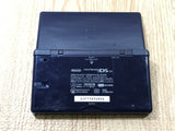 Nintendo DS Lite Enamel Navy Console Nintendo Japan - With Defects LG9215