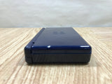 Nintendo DS Lite Enamel Navy Console Nintendo Japan - With Defects LG9215