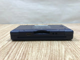 Nintendo DS Lite Enamel Navy Console Nintendo Japan - With Defects LG9215
