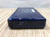Nintendo DS Lite Enamel Navy Console Nintendo Japan - With Defects LG9215