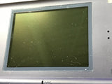 Nintendo DS Lite Enamel Navy Console Nintendo Japan - With Defects LG9216