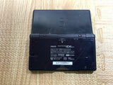 Nintendo DS Lite Enamel Navy Console Nintendo Japan - With Defects LG9216