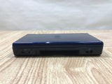 Nintendo DS Lite Enamel Navy Console Nintendo Japan - With Defects LG9216