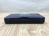 Nintendo DS Lite Enamel Navy Console Nintendo Japan - With Defects LG9216
