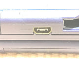 Nintendo DS Lite Enamel Navy Console Nintendo Japan - With Defects LG9216