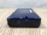 Nintendo DS Lite Enamel Navy Console Nintendo Japan - With Defects LG9216