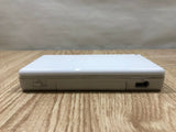Nintendo DS Lite Crystal White Console Nintendo Japan - With Defects LG9217