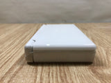 Nintendo DS Lite Crystal White Console Nintendo Japan - With Defects LG9217