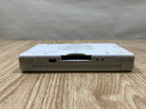 Nintendo DS Lite Crystal White Console Nintendo Japan - With Defects LG9217