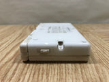 Nintendo DS Lite Crystal White Console Nintendo Japan - With Defects LG9217