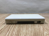 Nintendo DS Lite Crystal White Console Nintendo Japan - With Defects LG9218
