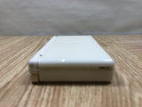 Nintendo DS Lite Crystal White Console Nintendo Japan - With Defects LG9218