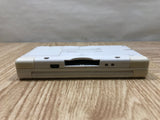 Nintendo DS Lite Crystal White Console Nintendo Japan - With Defects LG9218
