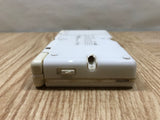 Nintendo DS Lite Crystal White Console Nintendo Japan - With Defects LG9218
