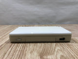 Nintendo DS Lite Crystal White Console Nintendo Japan - With Defects LG9219