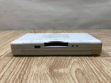 Nintendo DS Lite Crystal White Console Nintendo Japan - With Defects LG9219