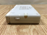 Nintendo DS Lite Crystal White Console Nintendo Japan - With Defects LG9219