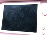 Nintendo DS Lite Noble Pink Console Nintendo Japan - With Defects LG9220