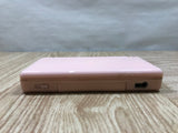Nintendo DS Lite Noble Pink Console Nintendo Japan - With Defects LG9220