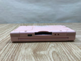 Nintendo DS Lite Noble Pink Console Nintendo Japan - With Defects LG9220