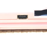 Nintendo DS Lite Noble Pink Console Nintendo Japan - With Defects LG9220
