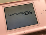 Nintendo DS Lite Noble Pink Console Nintendo Japan - With Defects LG9220