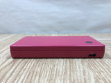 Nintendo DSi DS Pink Console Nintendo Japan - With Defects LG9221